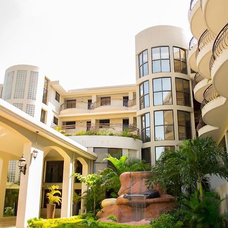 Constellation Hotel Port-au-Prince Extérieur photo