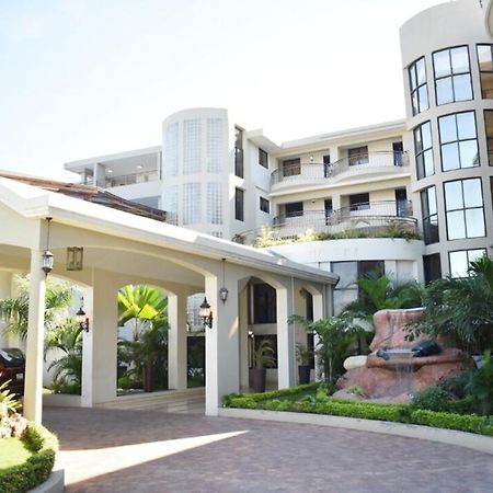 Constellation Hotel Port-au-Prince Extérieur photo
