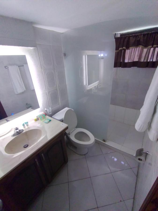 Constellation Hotel Port-au-Prince Extérieur photo