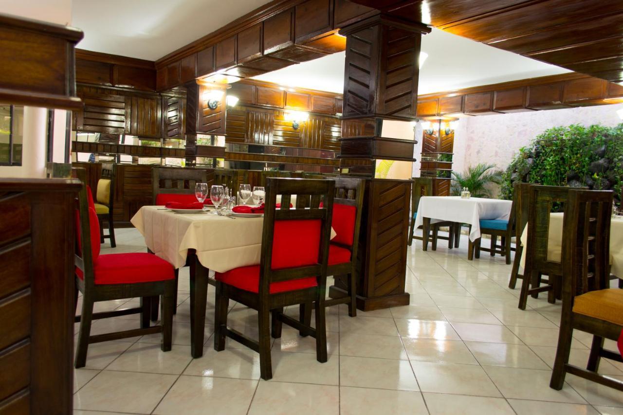 Constellation Hotel Port-au-Prince Extérieur photo