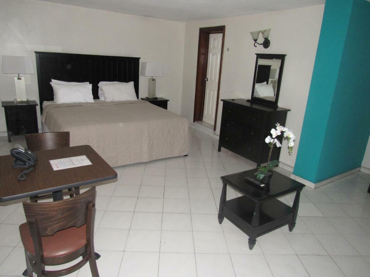 Constellation Hotel Port-au-Prince Extérieur photo