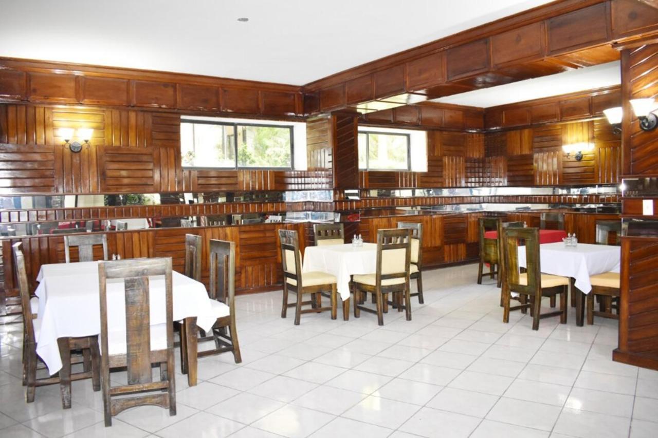 Constellation Hotel Port-au-Prince Extérieur photo